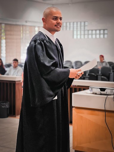Gabriel Valério, advogado OAB/PR 111.516, especialista em desbloqueio de restrição judicial — fundador da Consultar RENAJUD, consulta de RENAJUD por placa